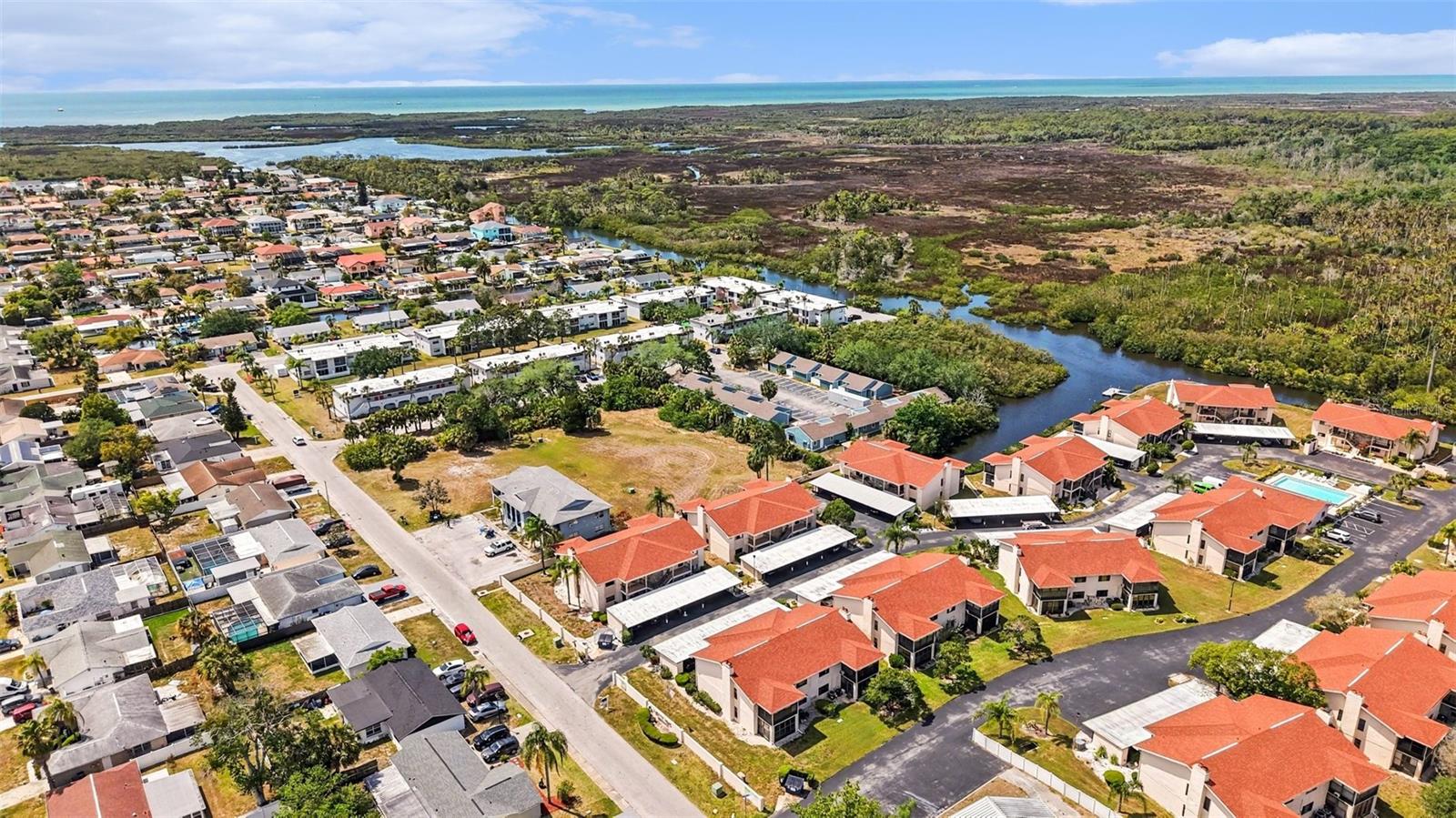 EAGLES POINT CONDO - Residential