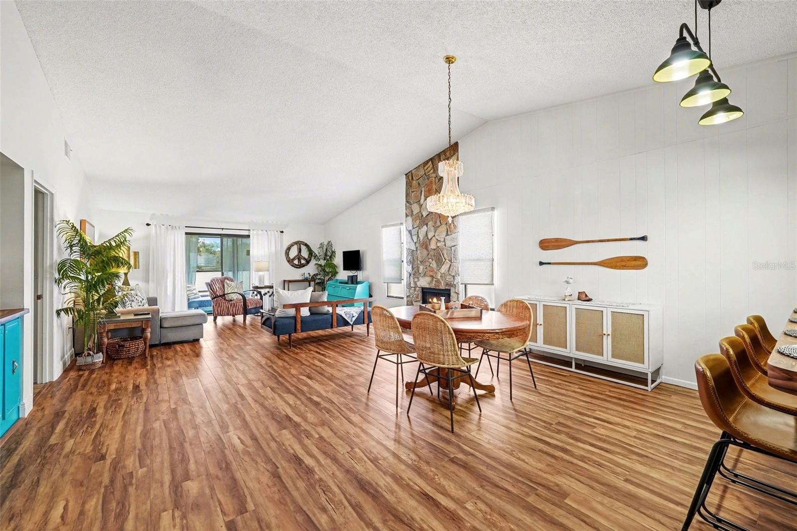 EAGLES POINT CONDO - Residential