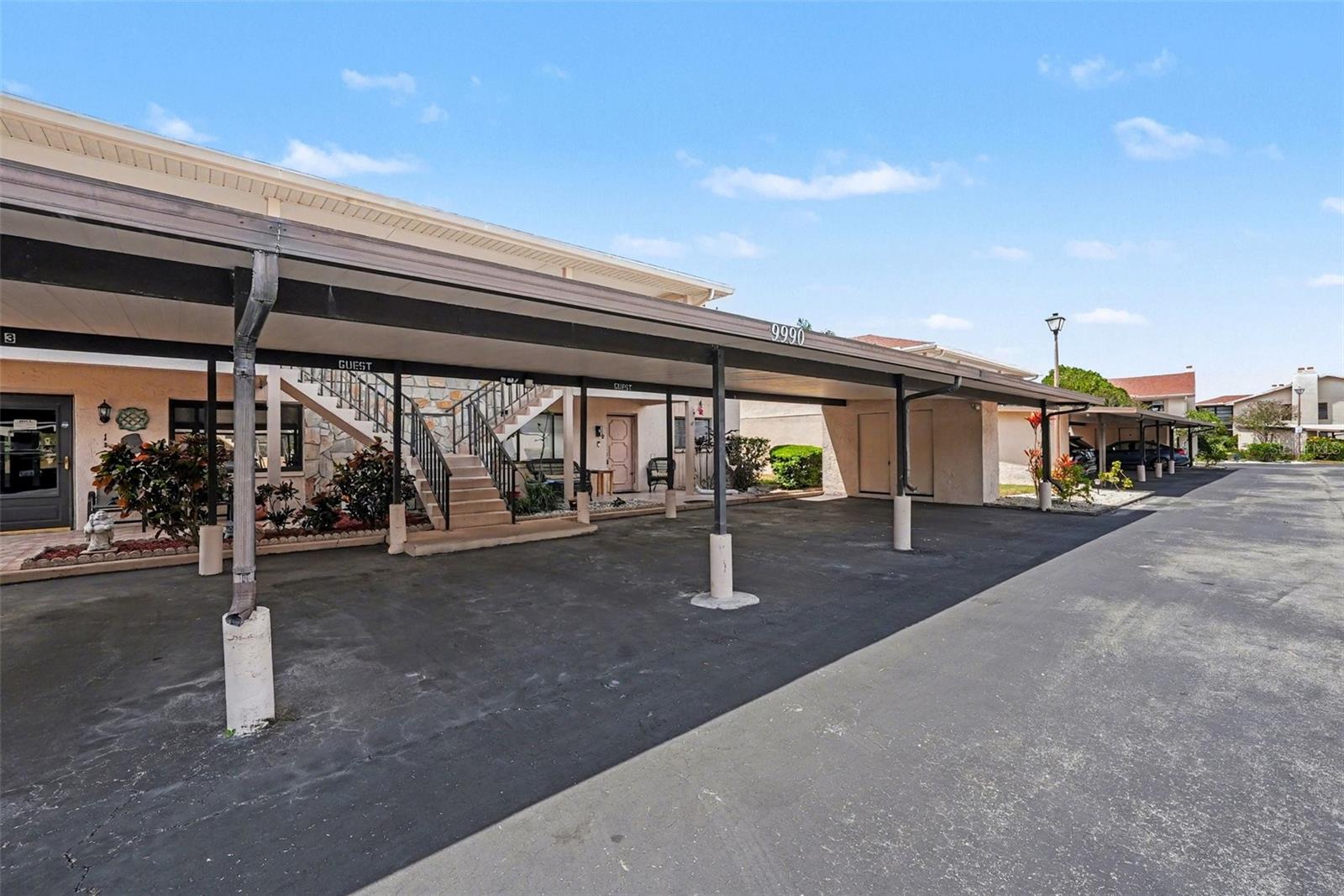EAGLES POINT CONDO - Residential