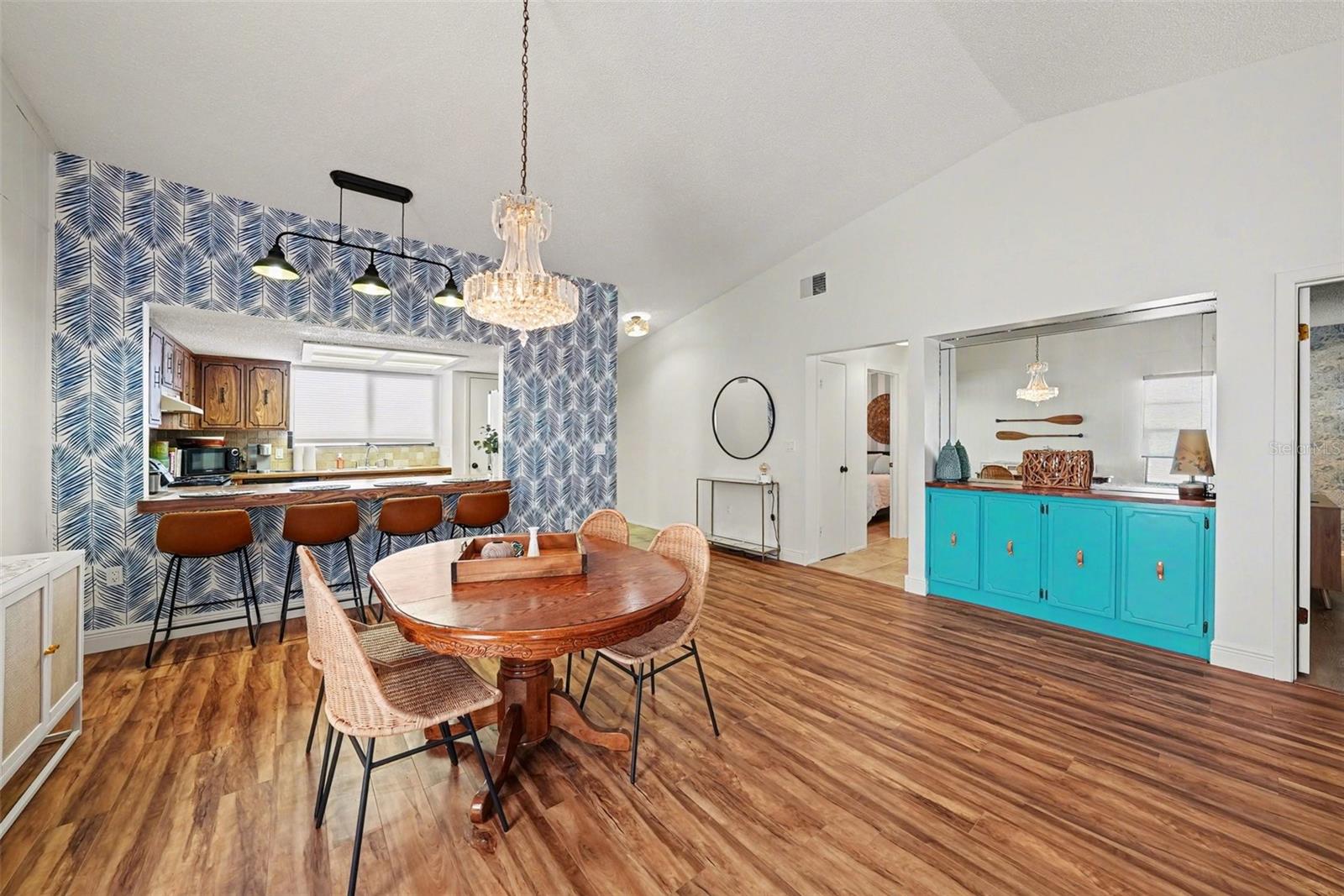 EAGLES POINT CONDO - Residential