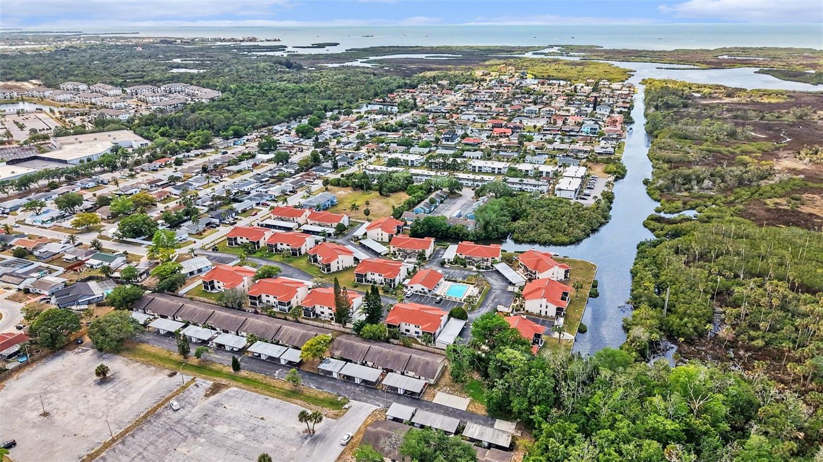 EAGLES POINT CONDO - Residential