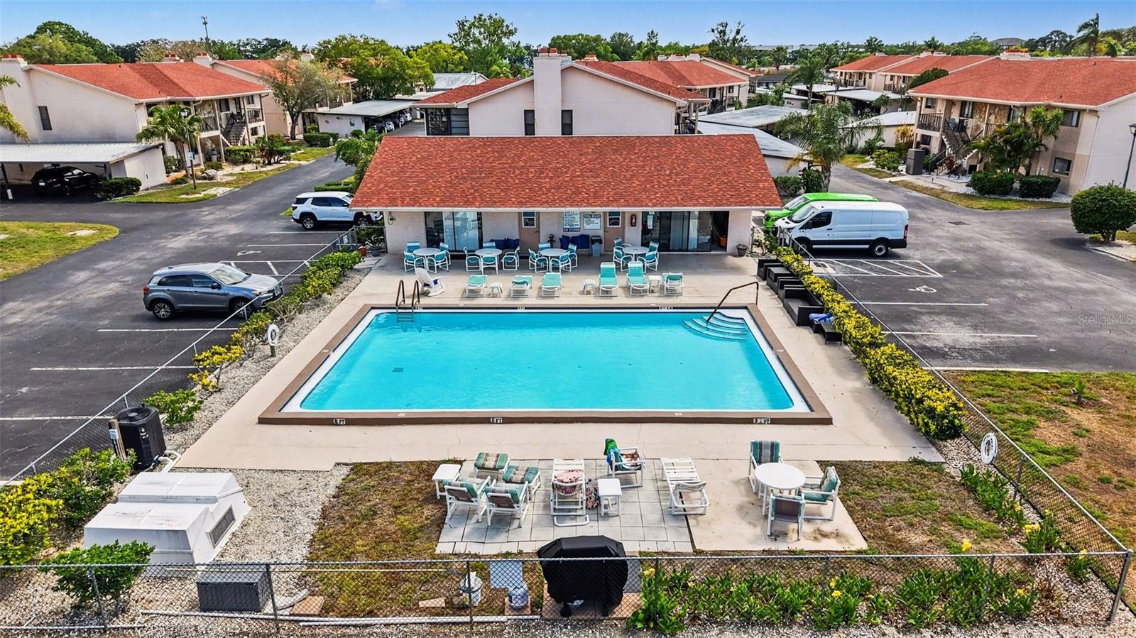 EAGLES POINT CONDO - Residential