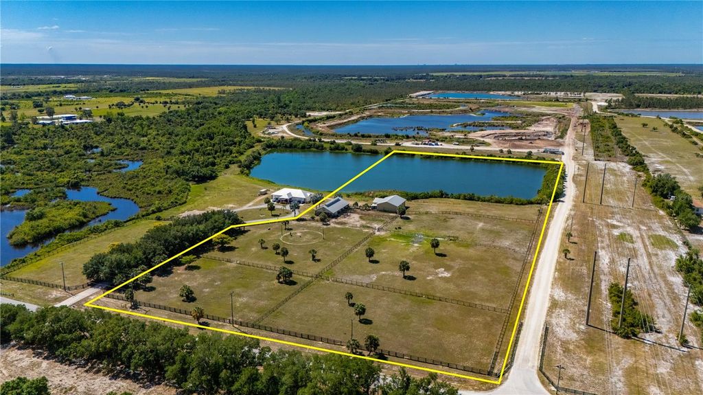 Photo of 38780 Washington Loop Road, Punta Gorda, FL 33982 (MLS # C7525496)