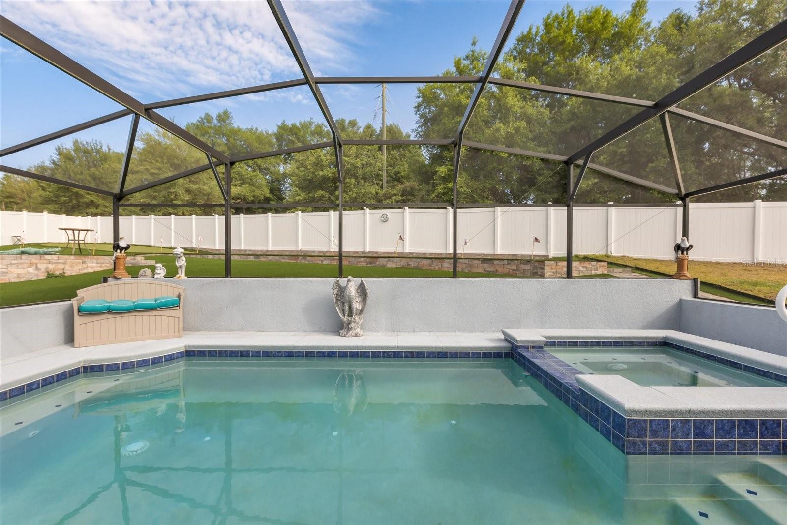 FRUITLAND PARK CHELSEAS RUN - Residential