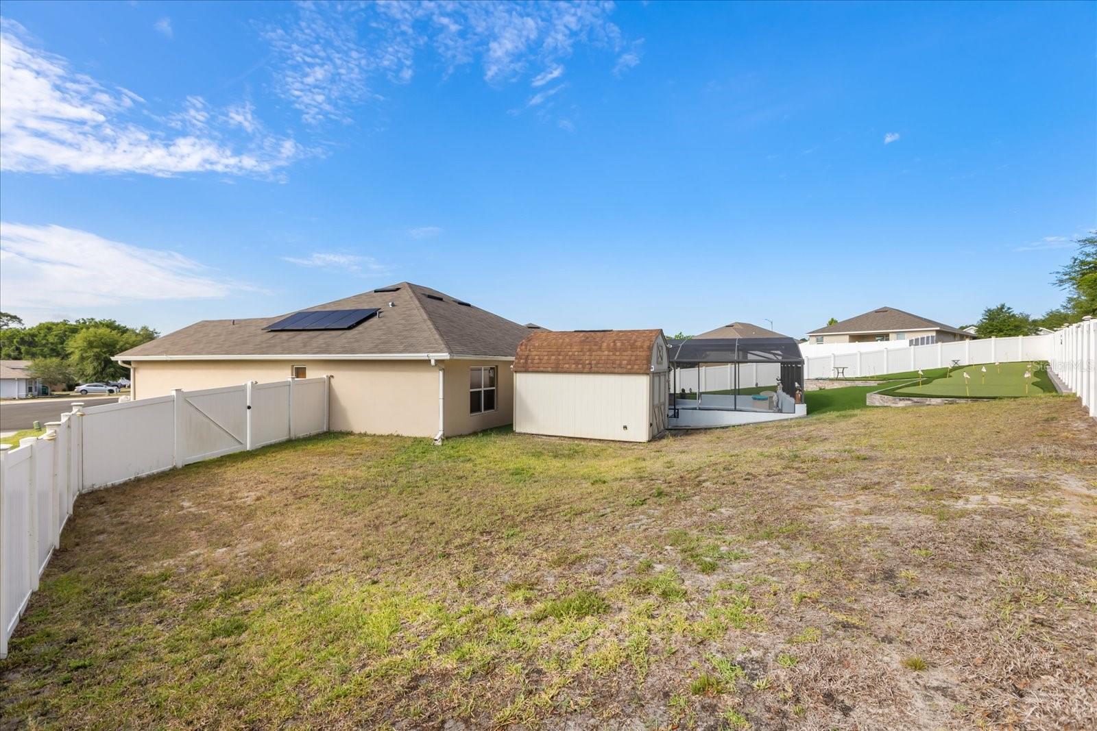 FRUITLAND PARK CHELSEAS RUN - Residential