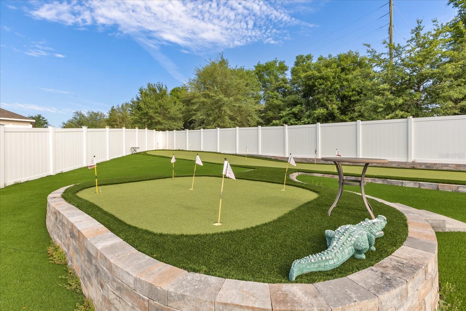 FRUITLAND PARK CHELSEAS RUN - Residential