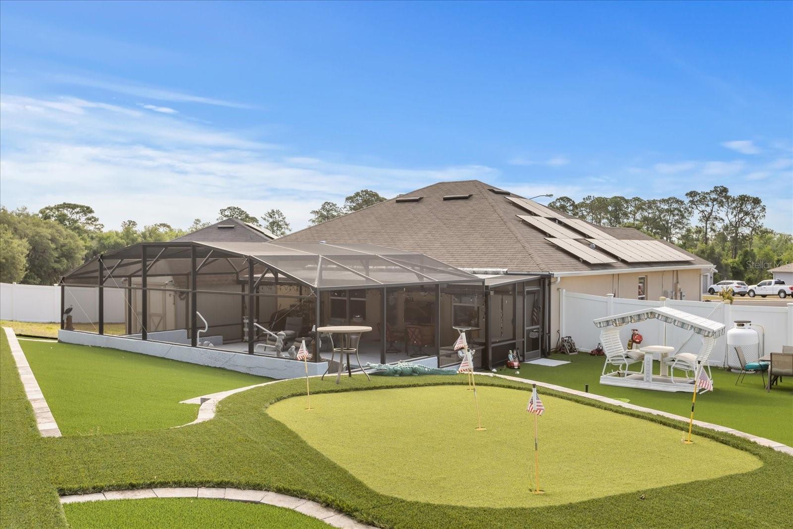FRUITLAND PARK CHELSEAS RUN - Residential