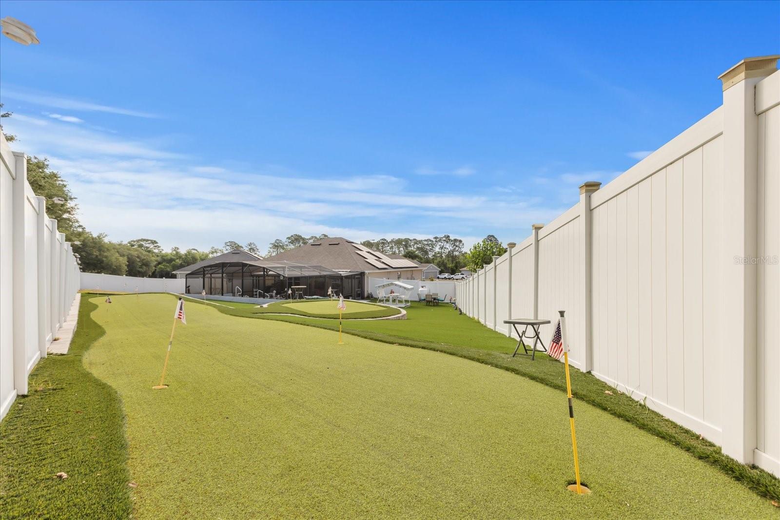 FRUITLAND PARK CHELSEAS RUN - Residential