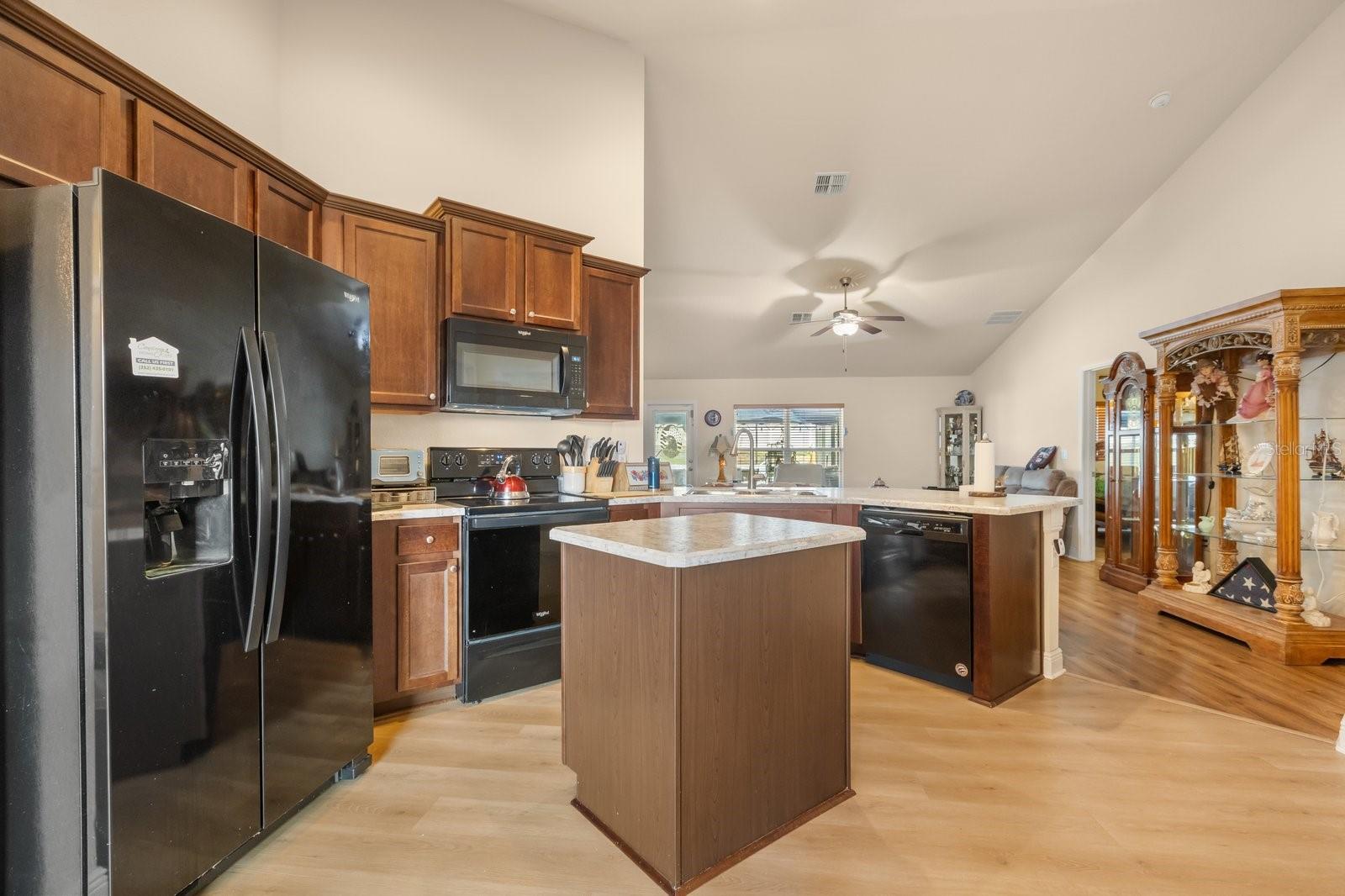 FRUITLAND PARK CHELSEAS RUN - Residential