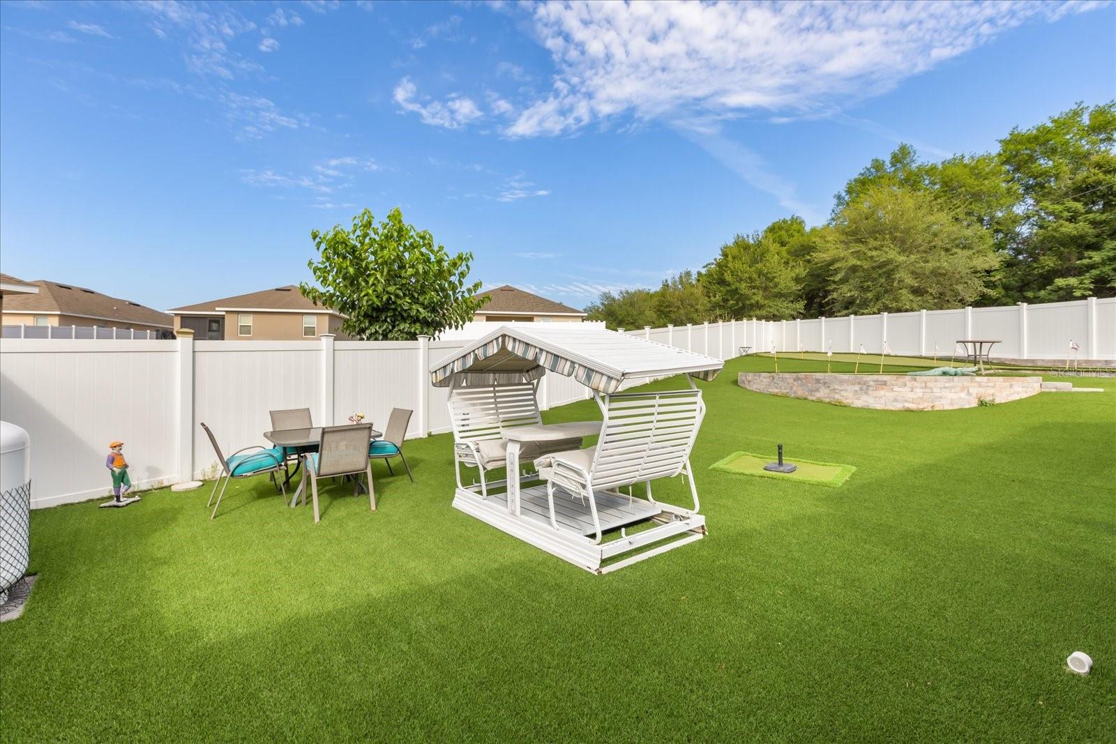 FRUITLAND PARK CHELSEAS RUN - Residential
