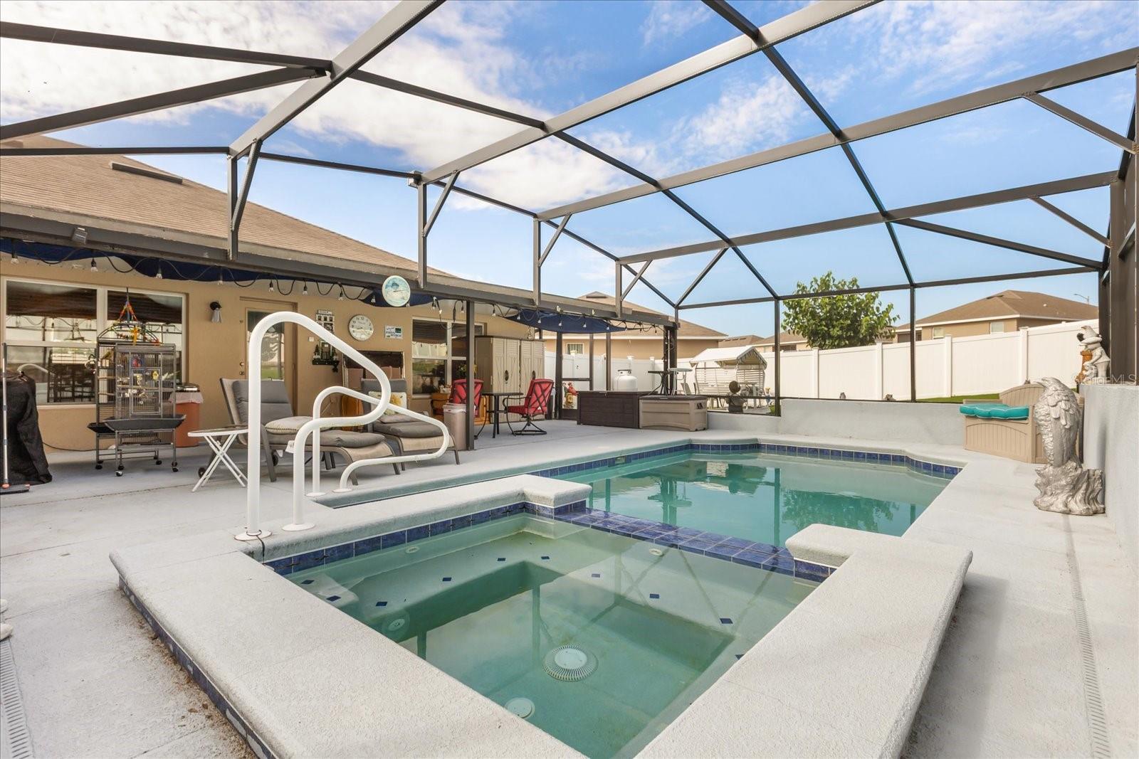 FRUITLAND PARK CHELSEAS RUN - Residential