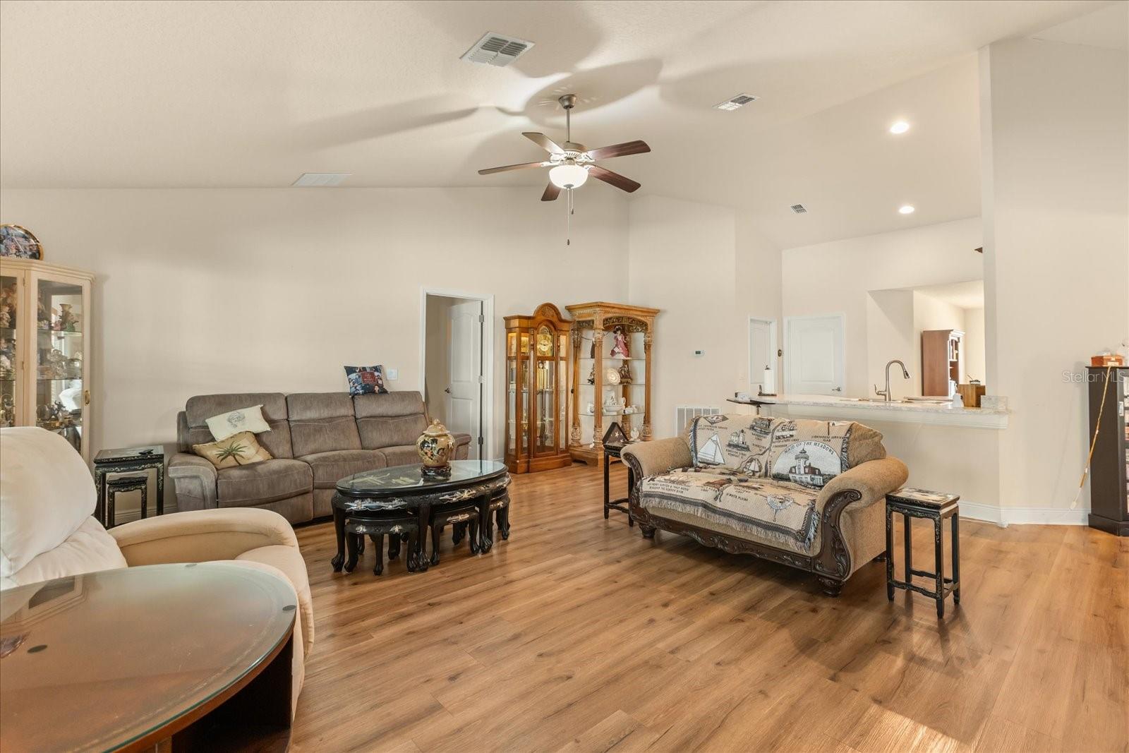 FRUITLAND PARK CHELSEAS RUN - Residential