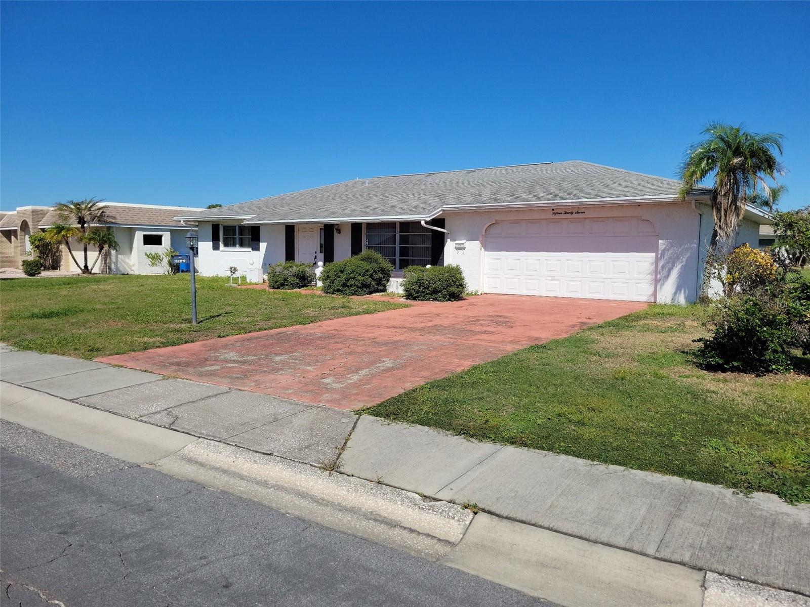 1527 ALLEGHENY DRIVE, SUN CITY CENTER, FL, 33573 1 1527 ALLEGHENY DRIVE