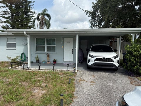 Photo of 11113 102nd Lane, Largo, FL 33773 (MLS # TB8533887)