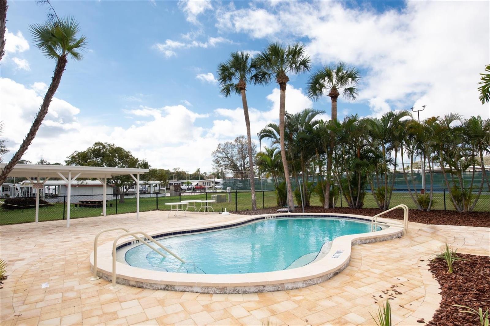 11 PALM FOREST DRIVE