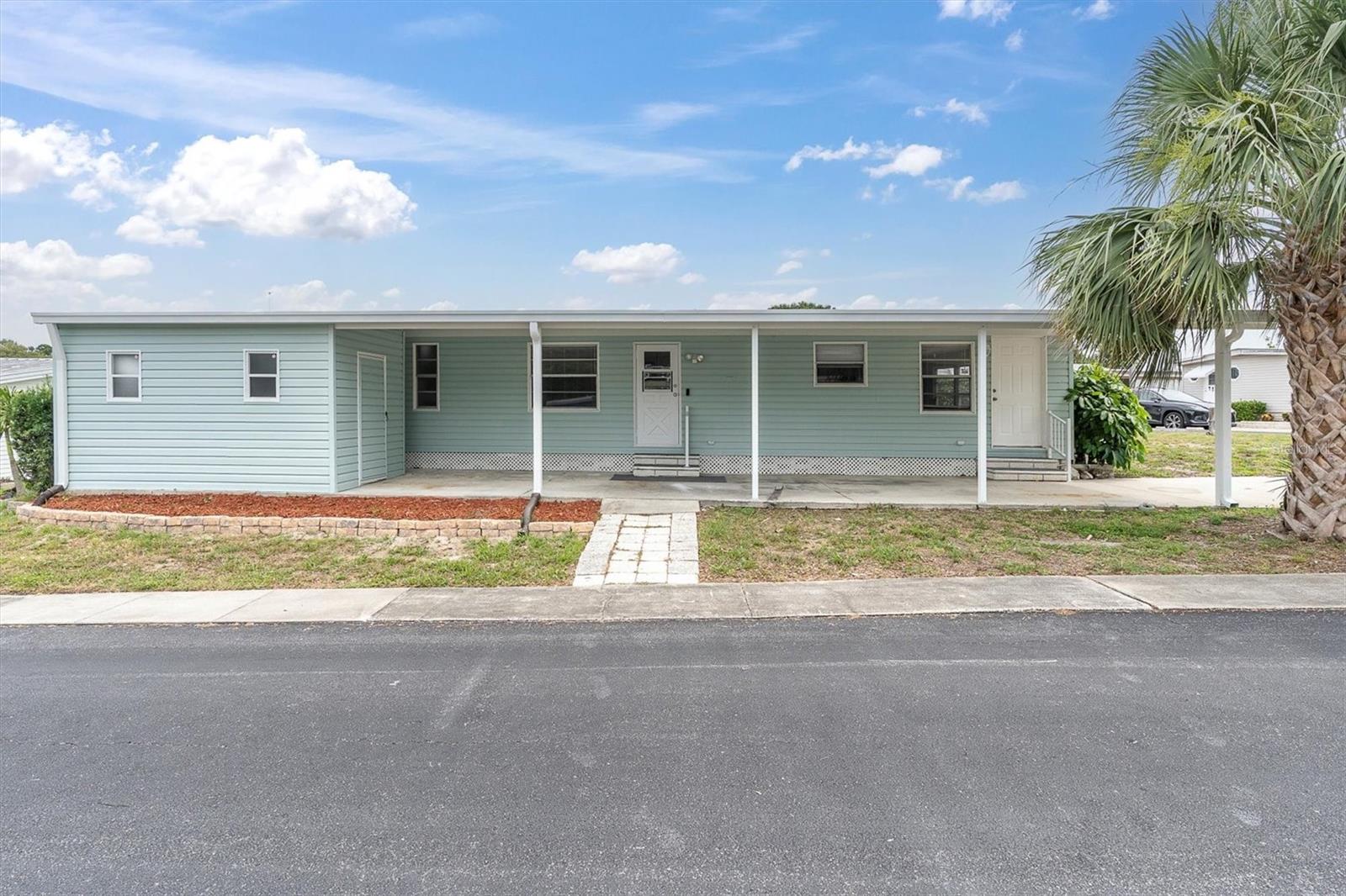 11 PALM FOREST DRIVE