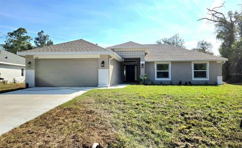 Photo of 2628 Wilburn Terrace, North Port, FL 34288 (MLS # A4660144)