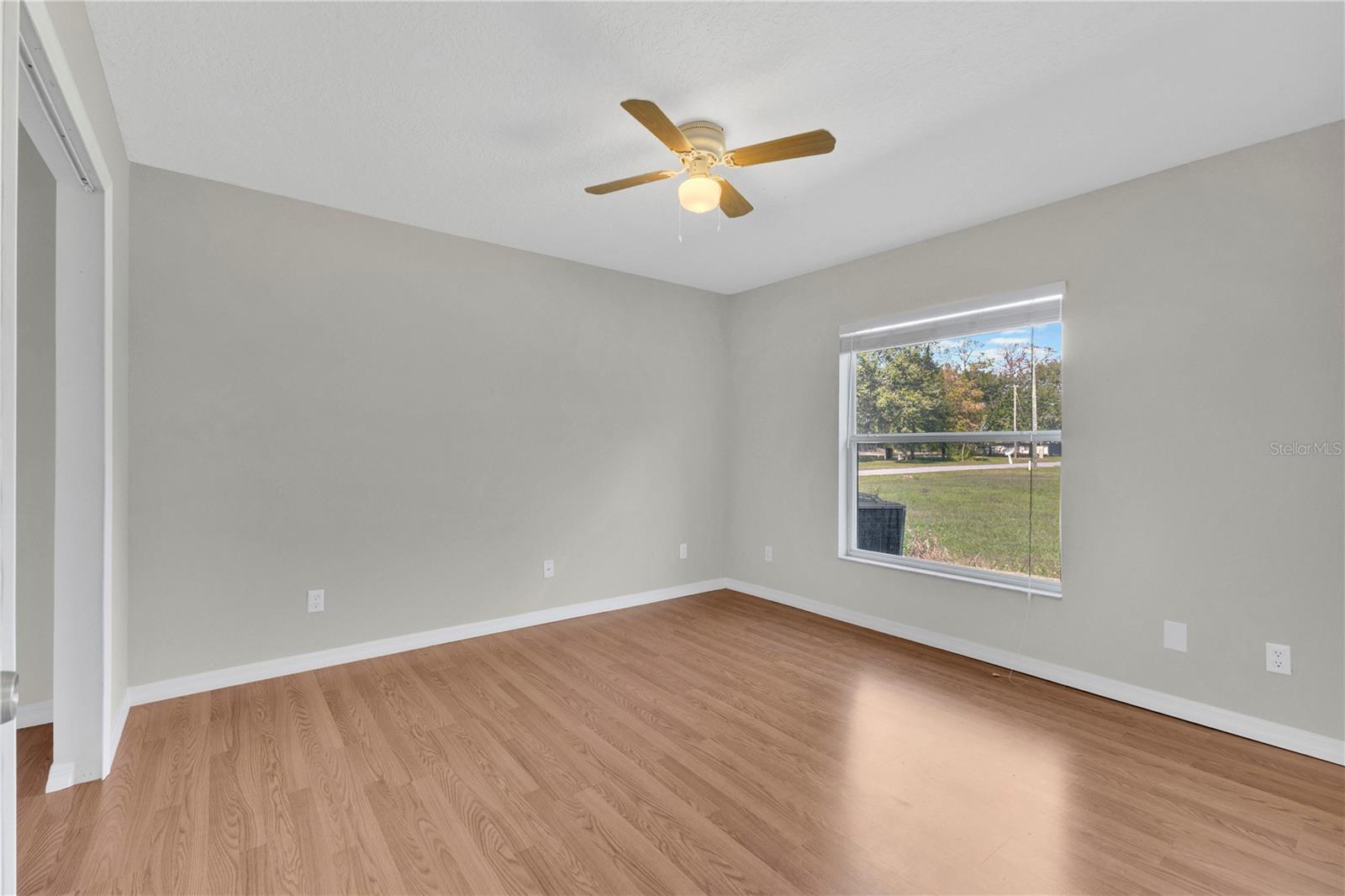 EL RANCHO PARK ADD BLK B - Residential