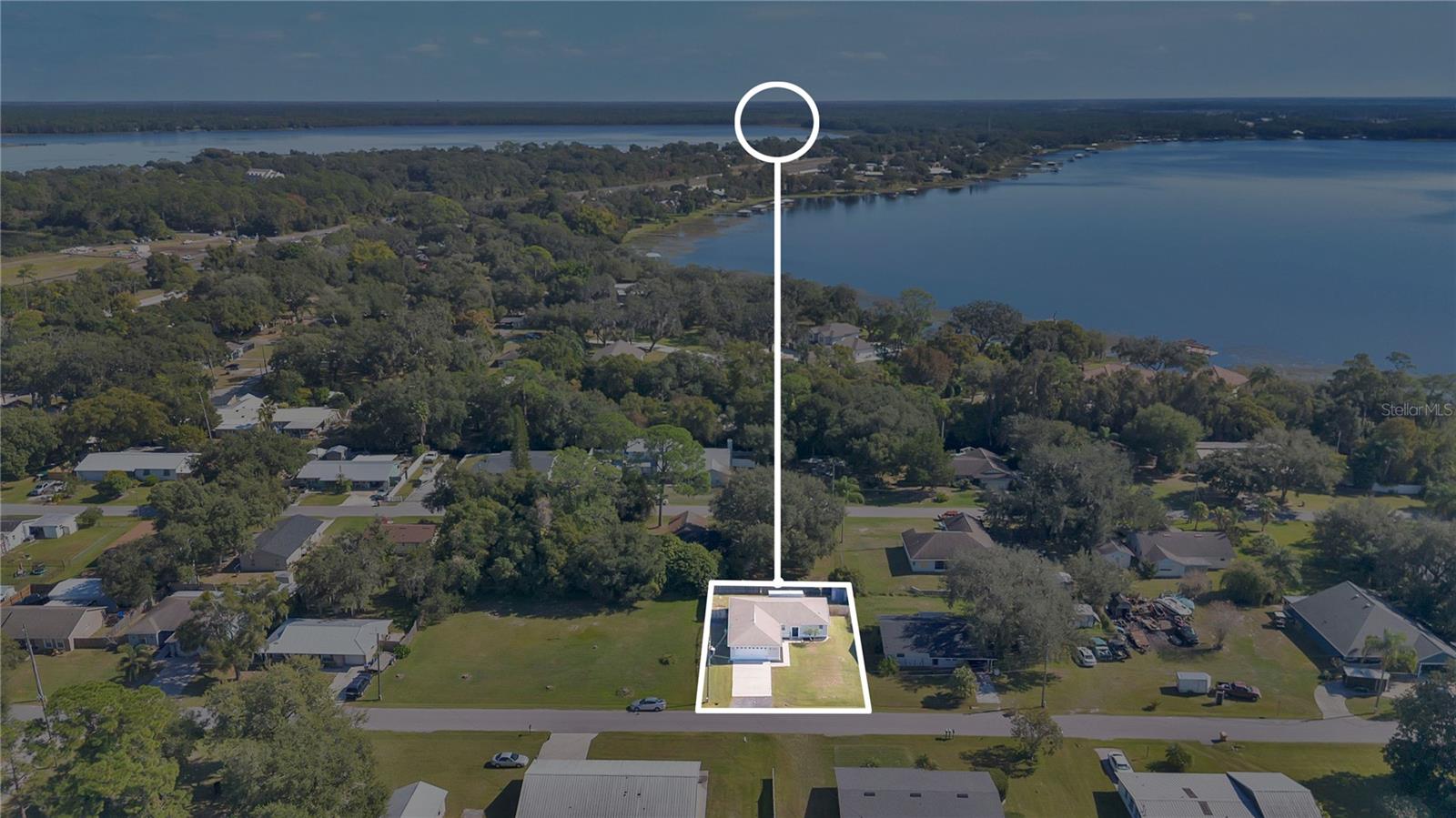 EL RANCHO PARK ADD BLK B - Residential