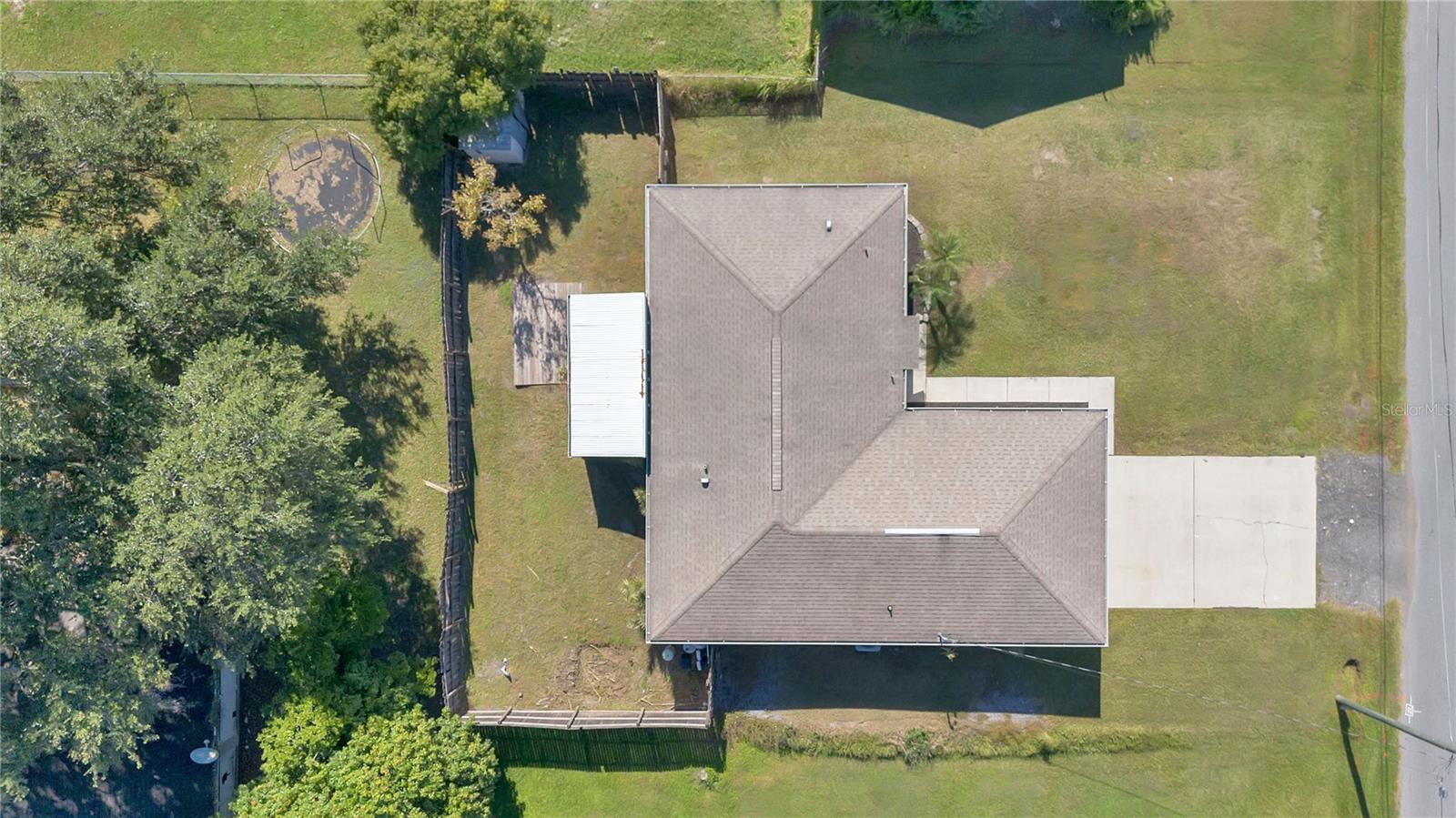 EL RANCHO PARK ADD BLK B - Residential