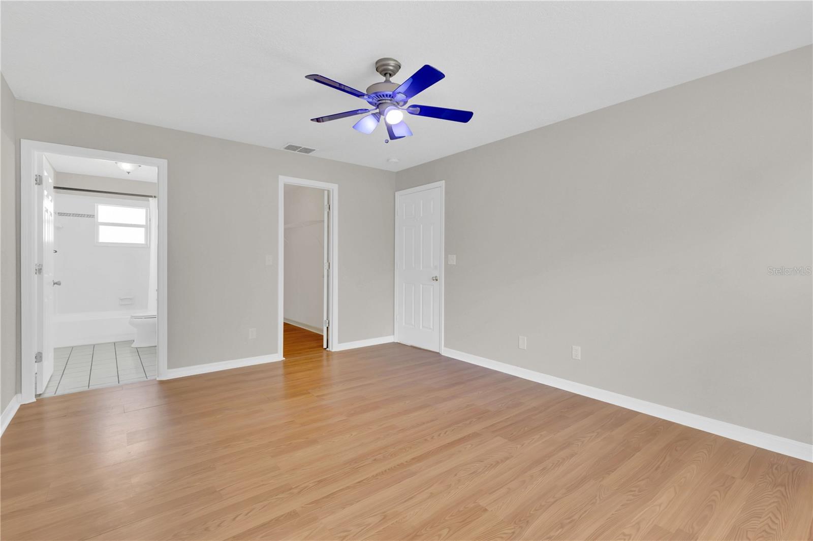 EL RANCHO PARK ADD BLK B - Residential