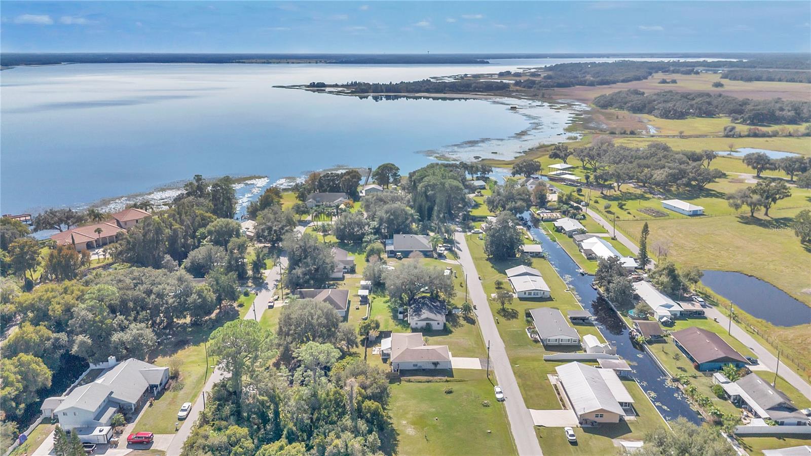 EL RANCHO PARK ADD BLK B - Residential