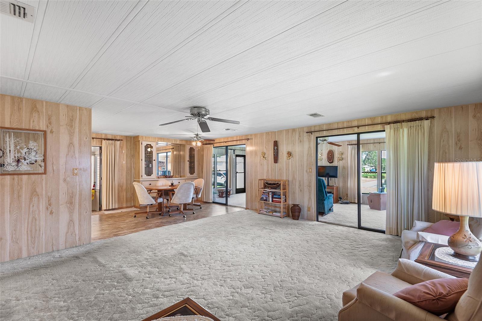 ORANGE MANOR WEST COOP INC - Residential