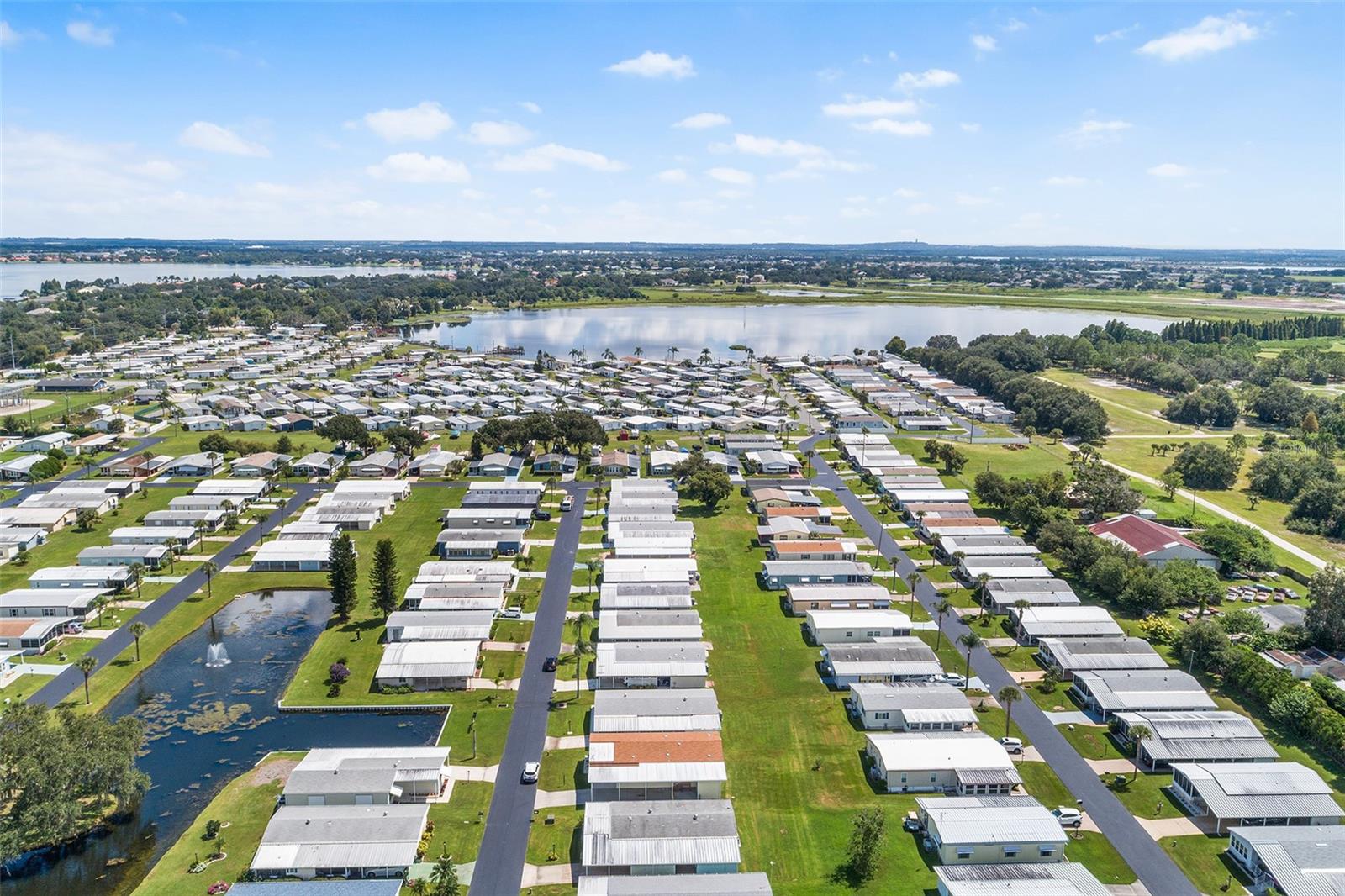 ORANGE MANOR WEST COOP INC - Residential