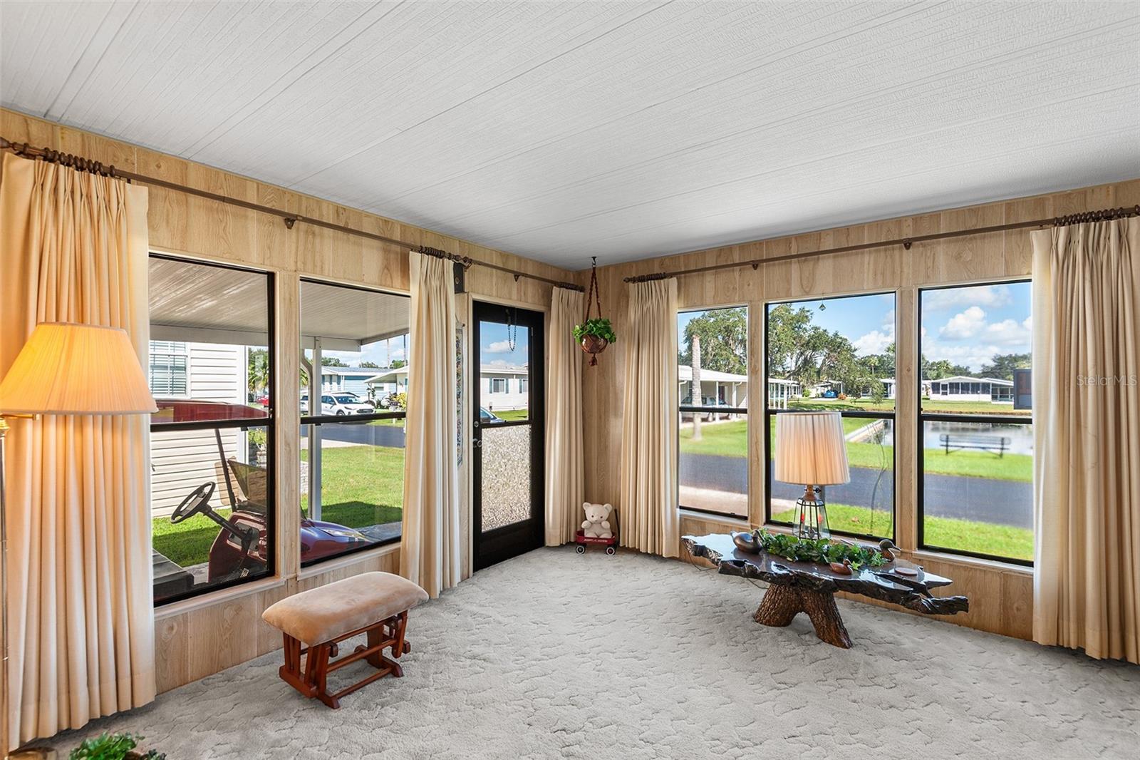 ORANGE MANOR WEST COOP INC - Residential