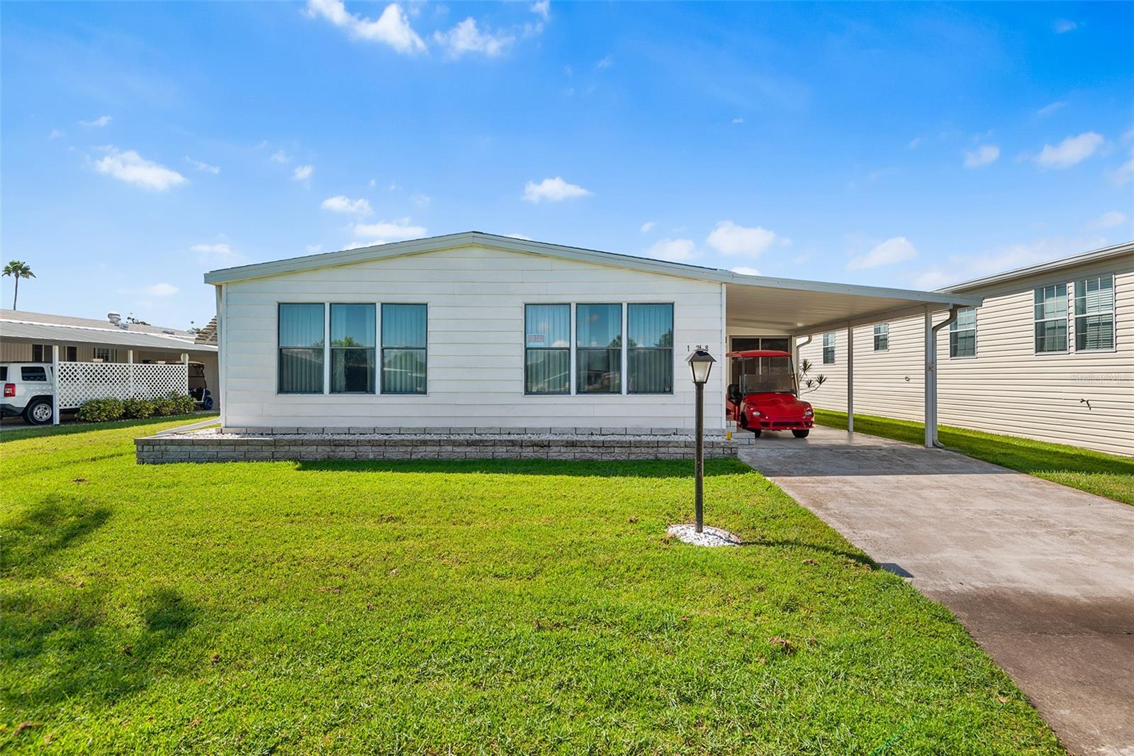 ORANGE MANOR WEST COOP INC - Residential