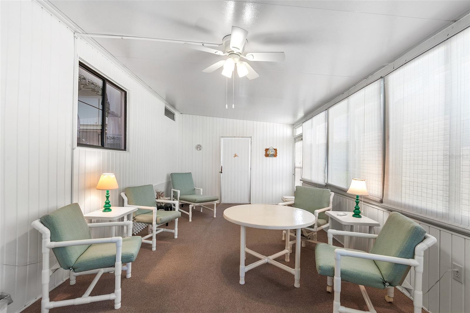 ORANGE MANOR WEST COOP INC - Residential