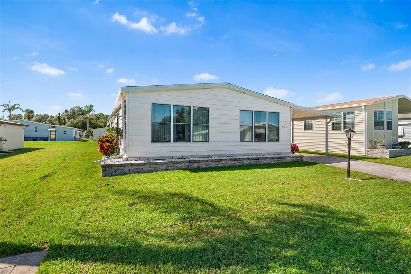 ORANGE MANOR WEST COOP INC - Residential