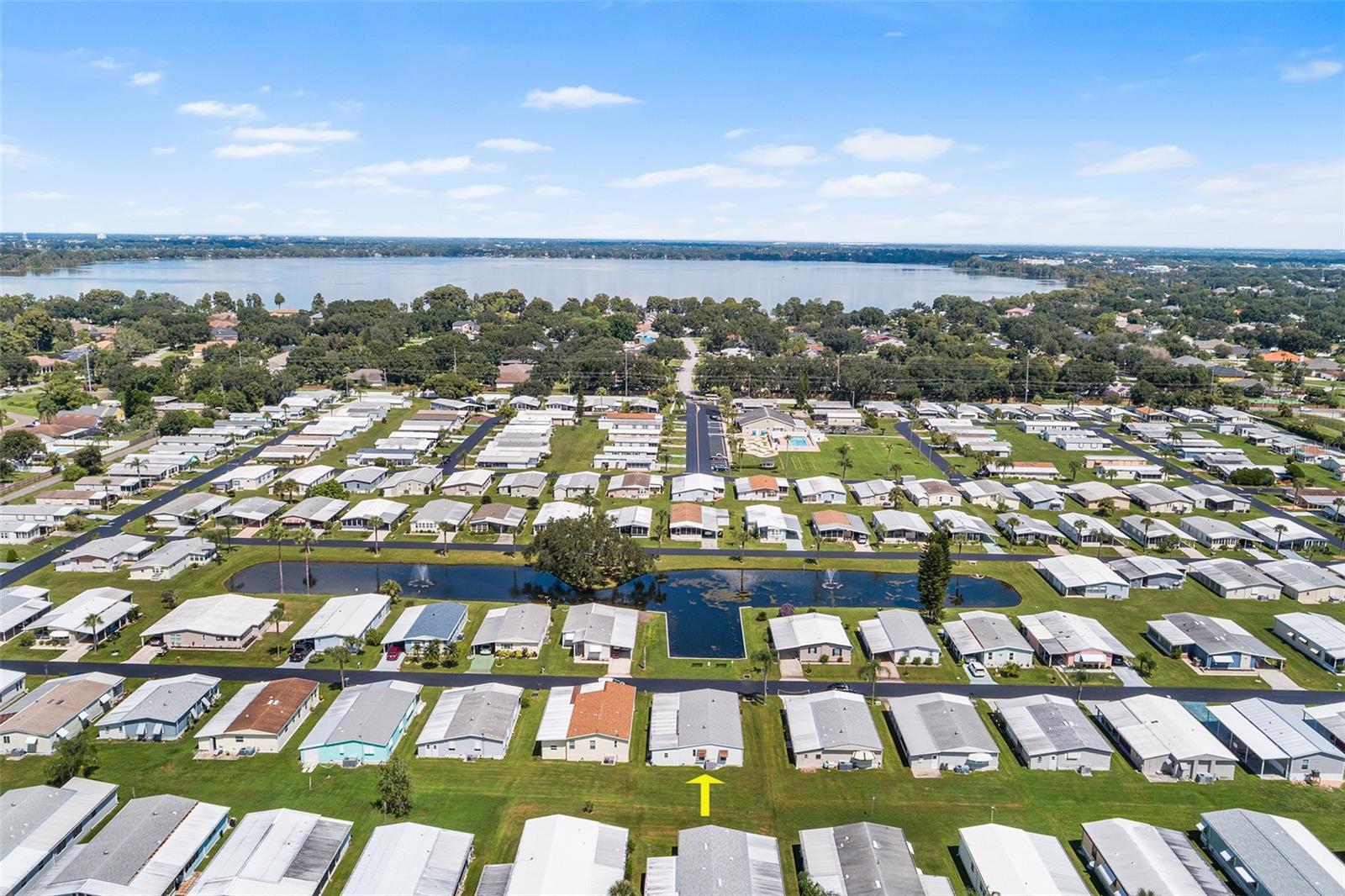 ORANGE MANOR WEST COOP INC - Residential