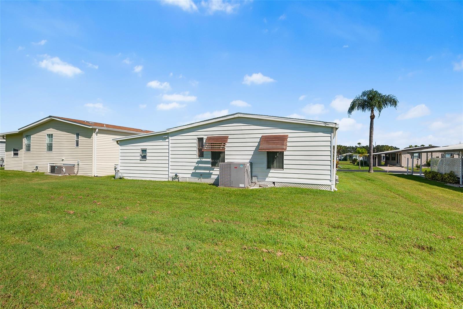 ORANGE MANOR WEST COOP INC - Residential