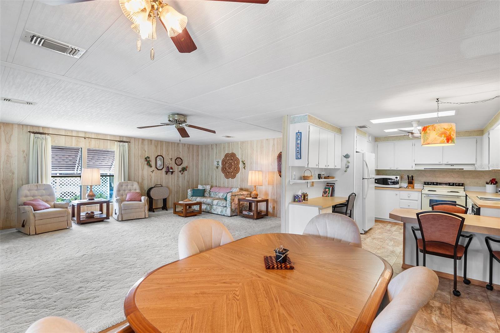 ORANGE MANOR WEST COOP INC - Residential