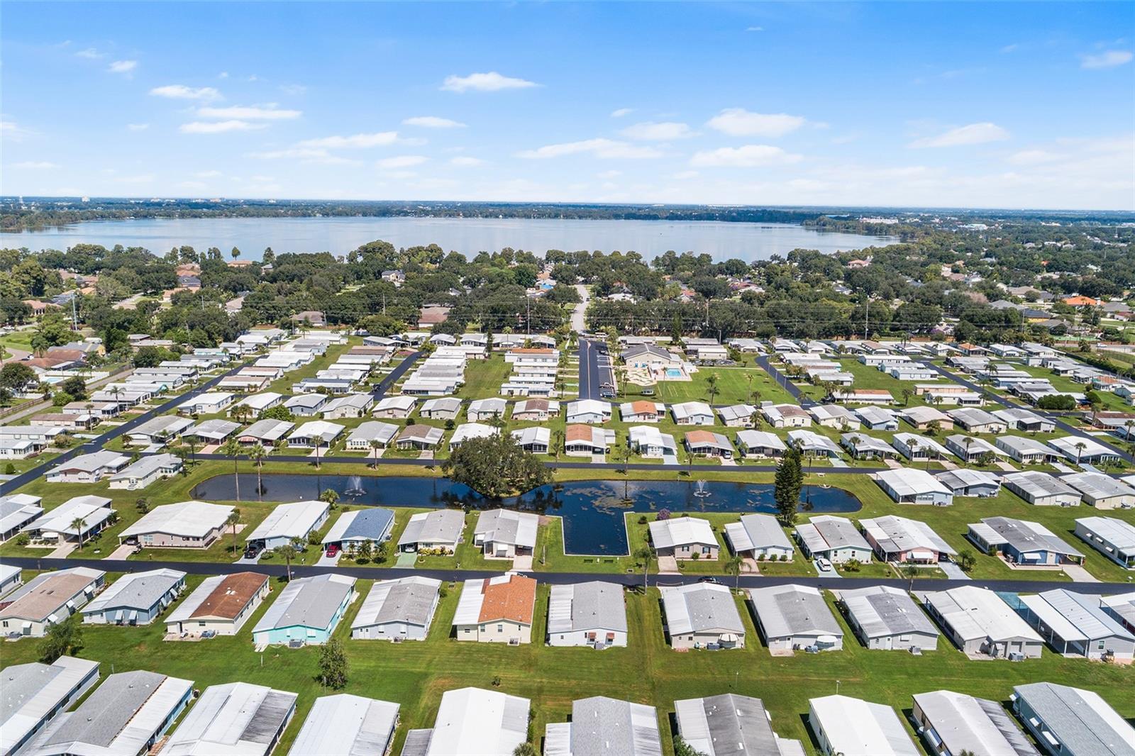 ORANGE MANOR WEST COOP INC - Residential