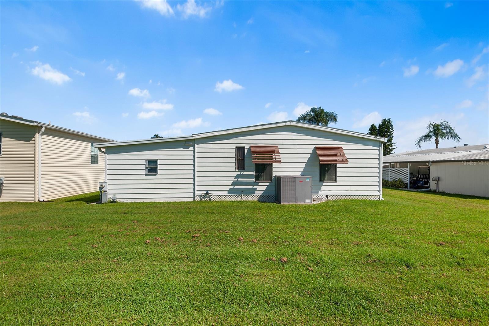 ORANGE MANOR WEST COOP INC - Residential