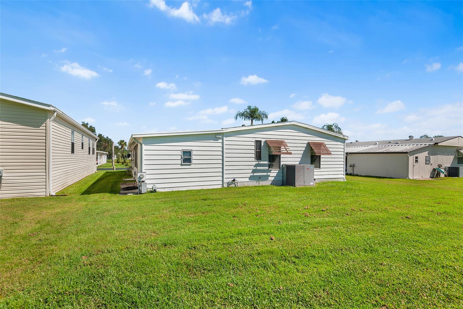 ORANGE MANOR WEST COOP INC - Residential