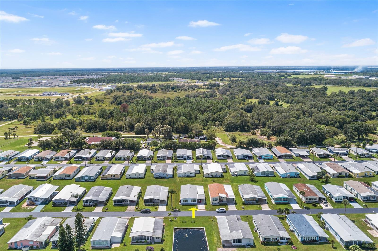 ORANGE MANOR WEST COOP INC - Residential