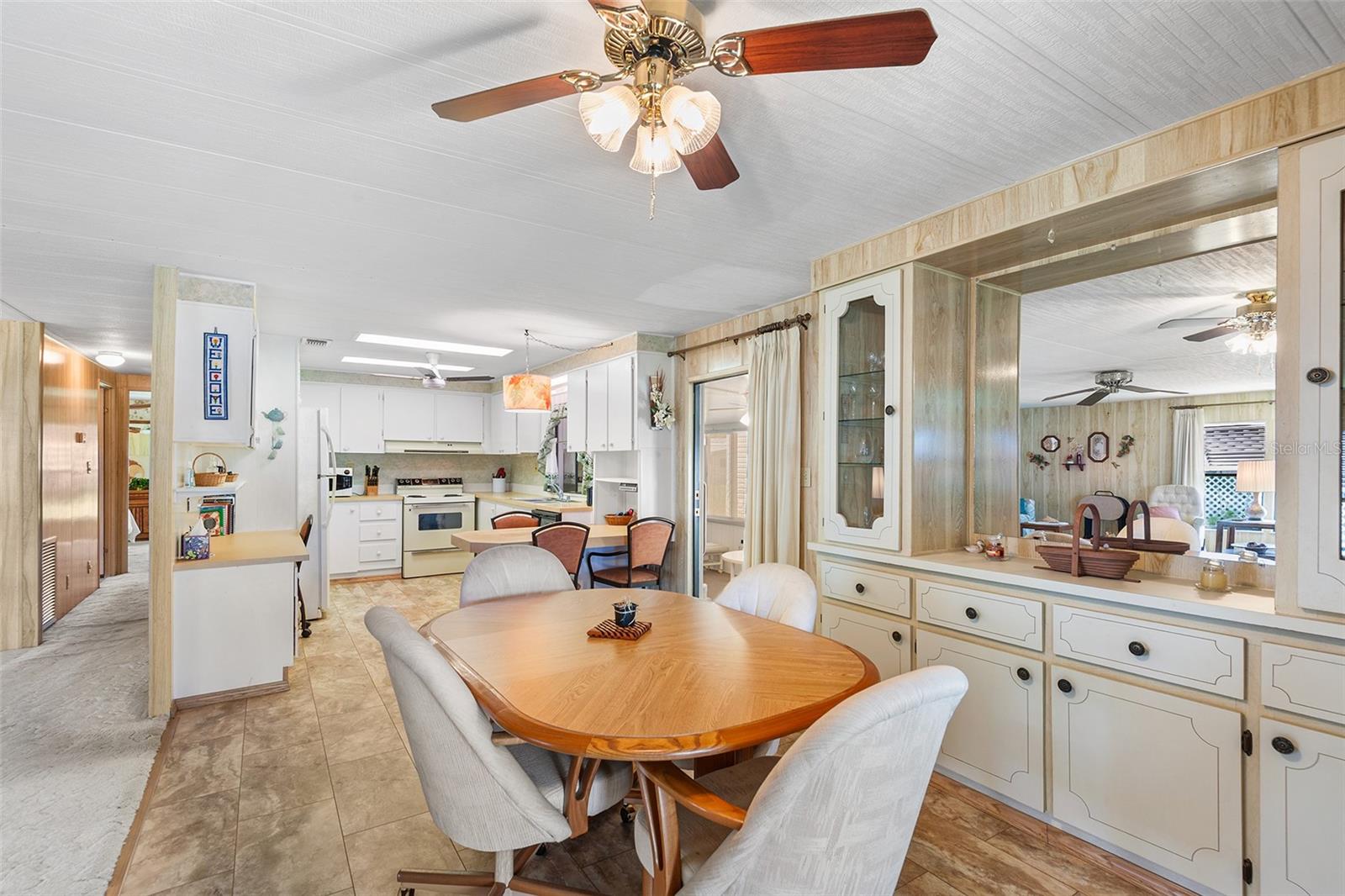 ORANGE MANOR WEST COOP INC - Residential