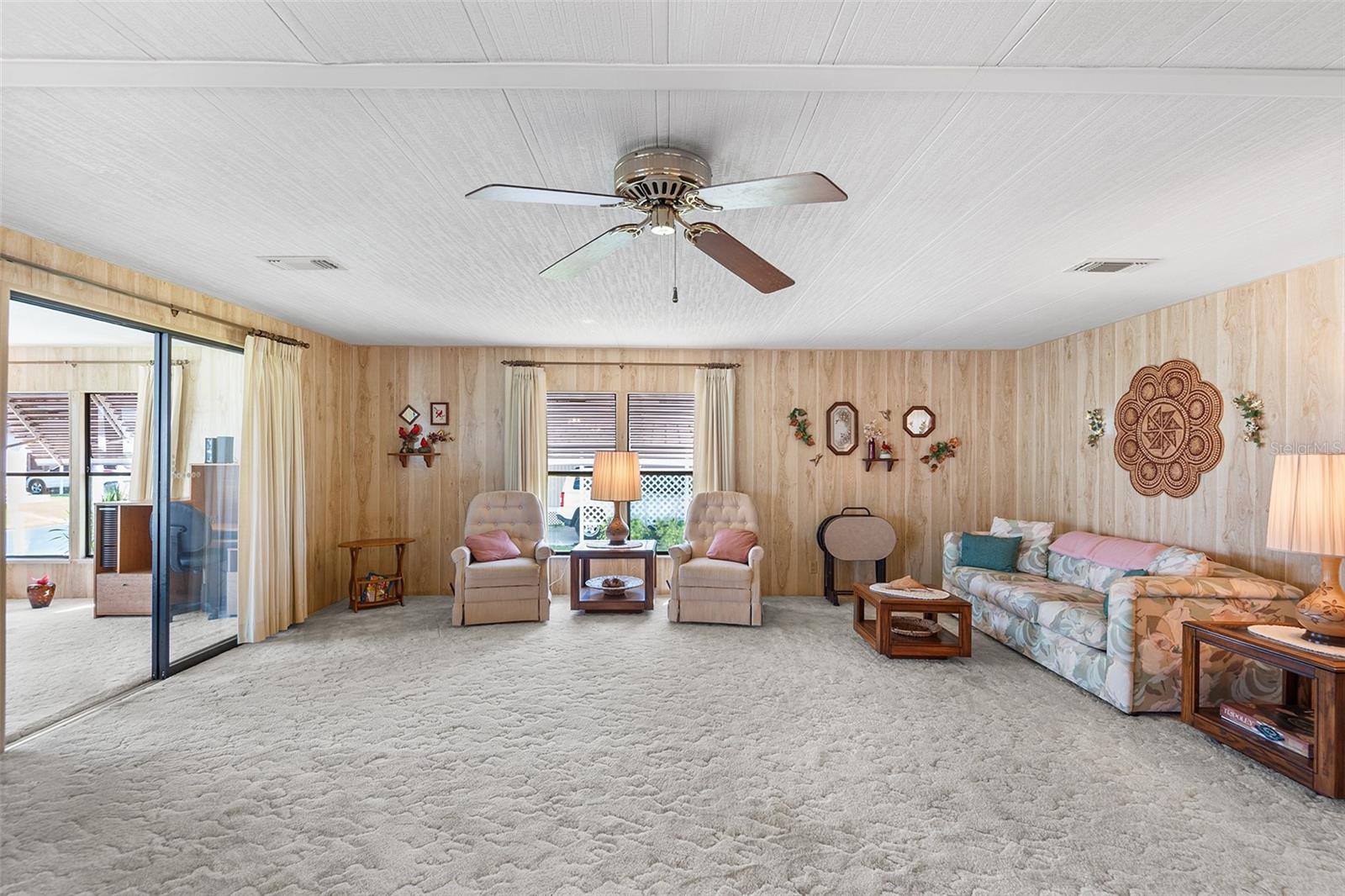 ORANGE MANOR WEST COOP INC - Residential