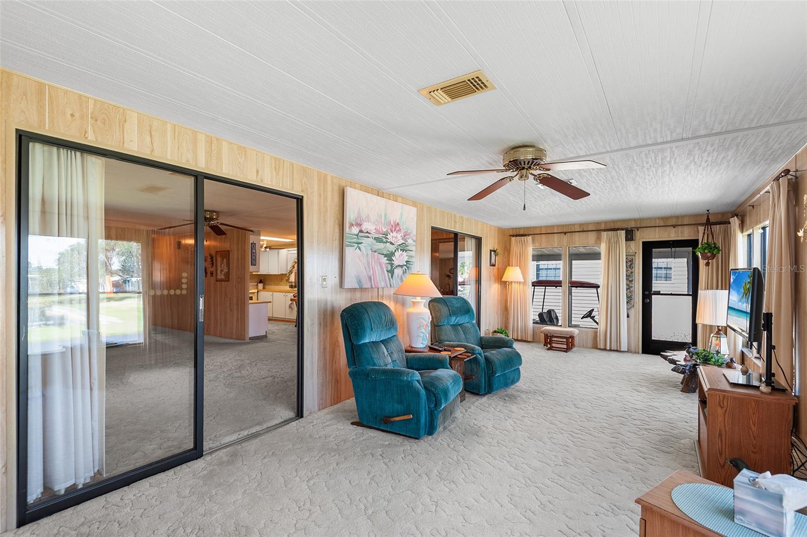 ORANGE MANOR WEST COOP INC - Residential