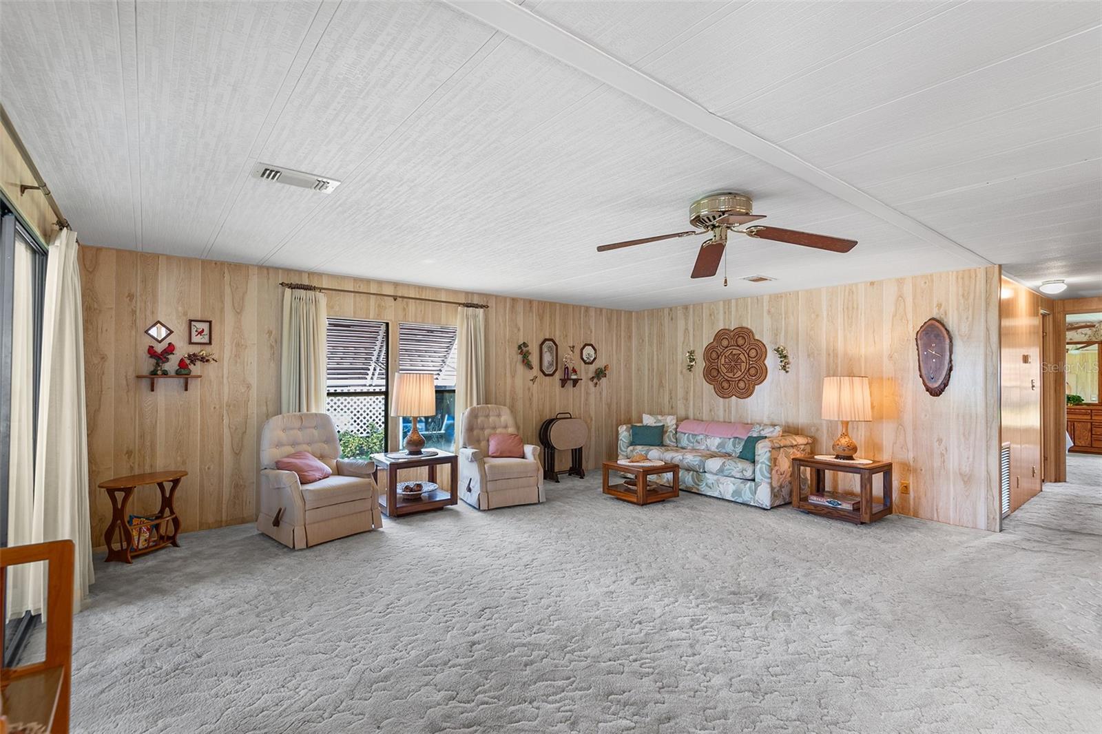 ORANGE MANOR WEST COOP INC - Residential