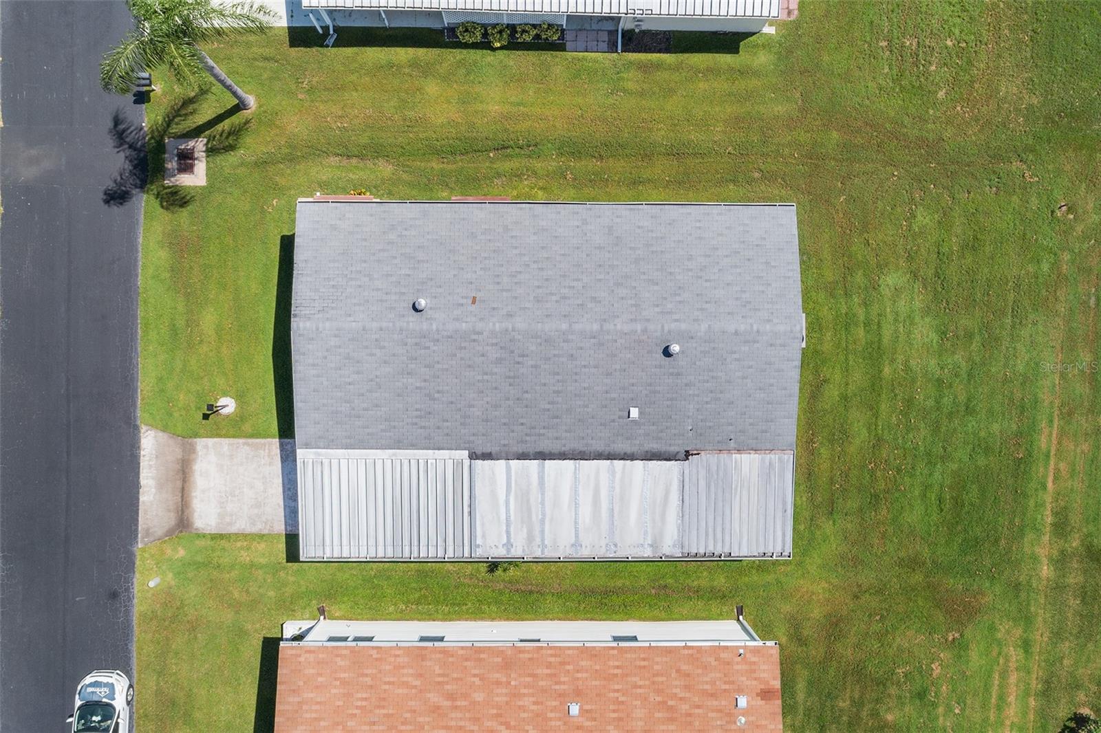 ORANGE MANOR WEST COOP INC - Residential