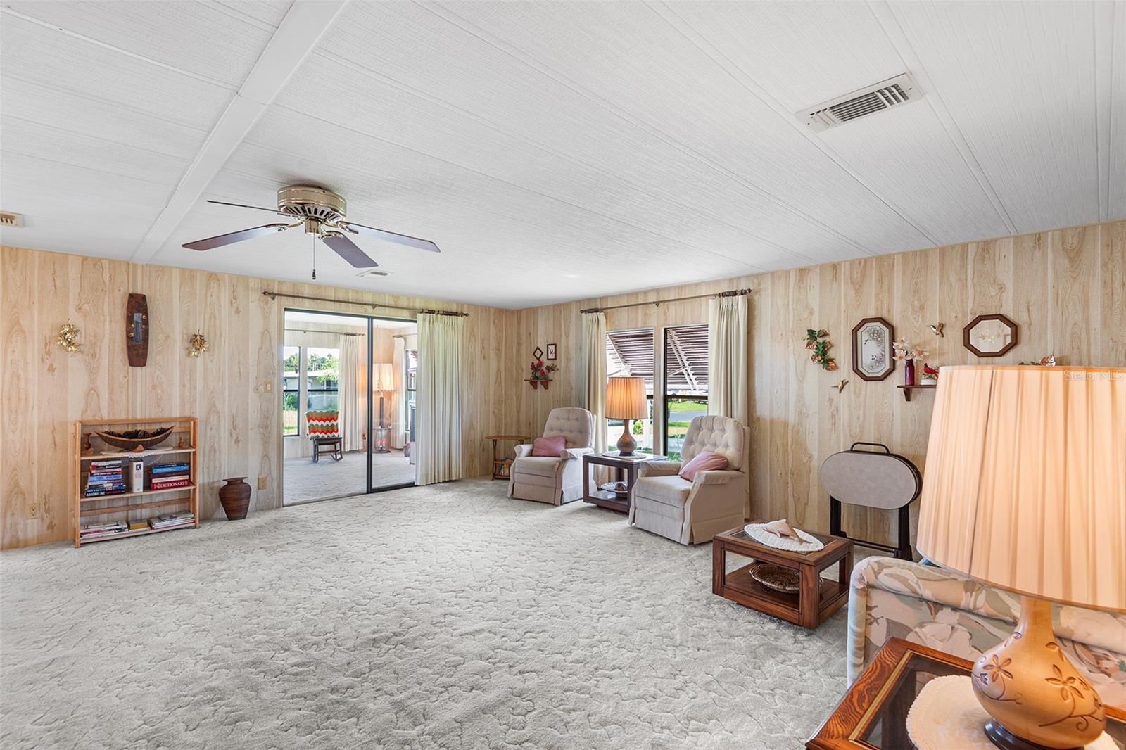 ORANGE MANOR WEST COOP INC - Residential