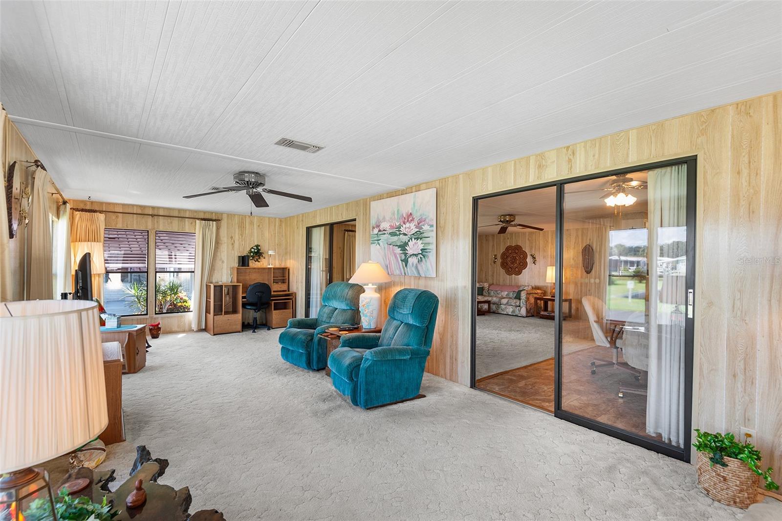 ORANGE MANOR WEST COOP INC - Residential