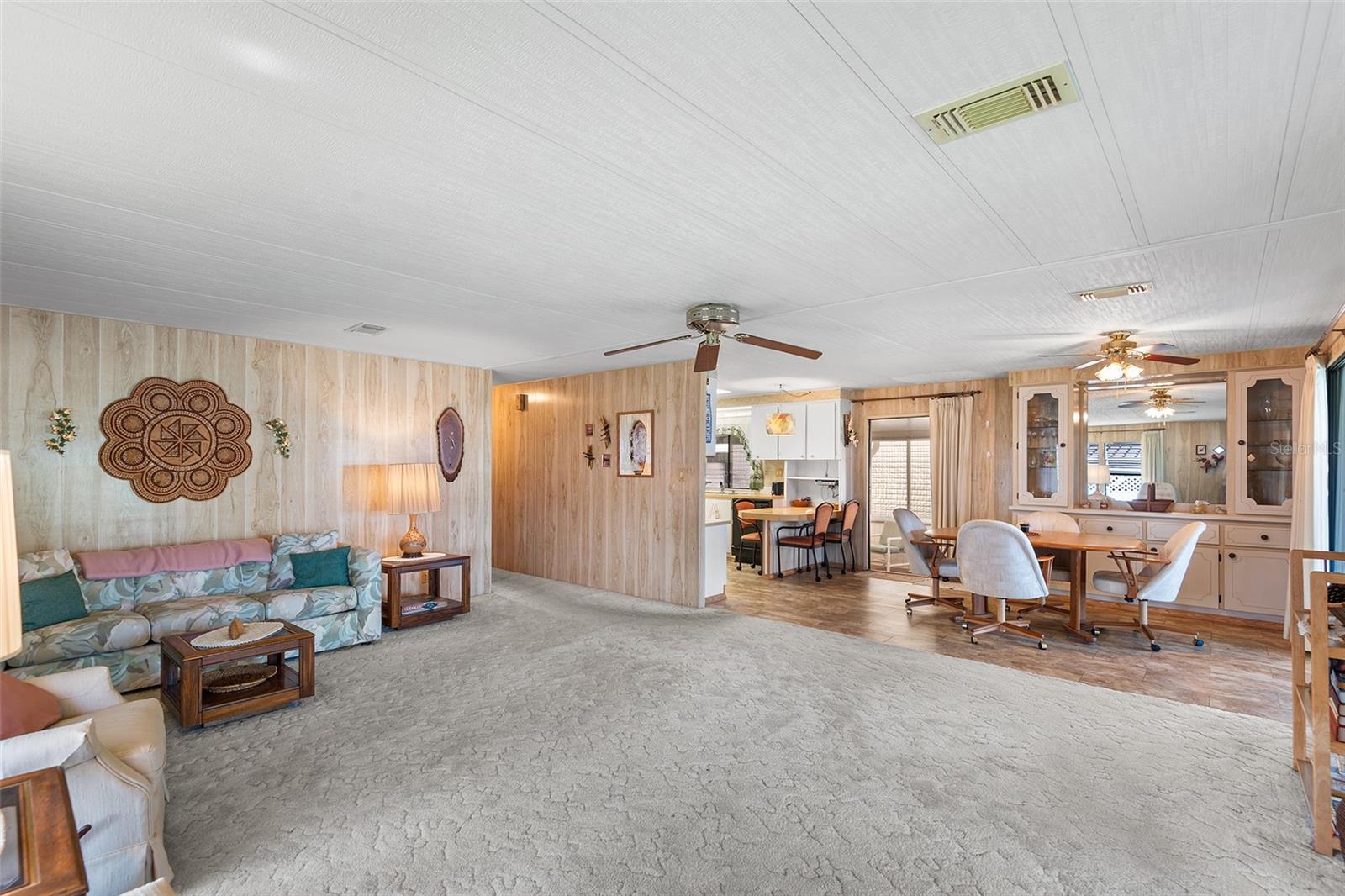 ORANGE MANOR WEST COOP INC - Residential