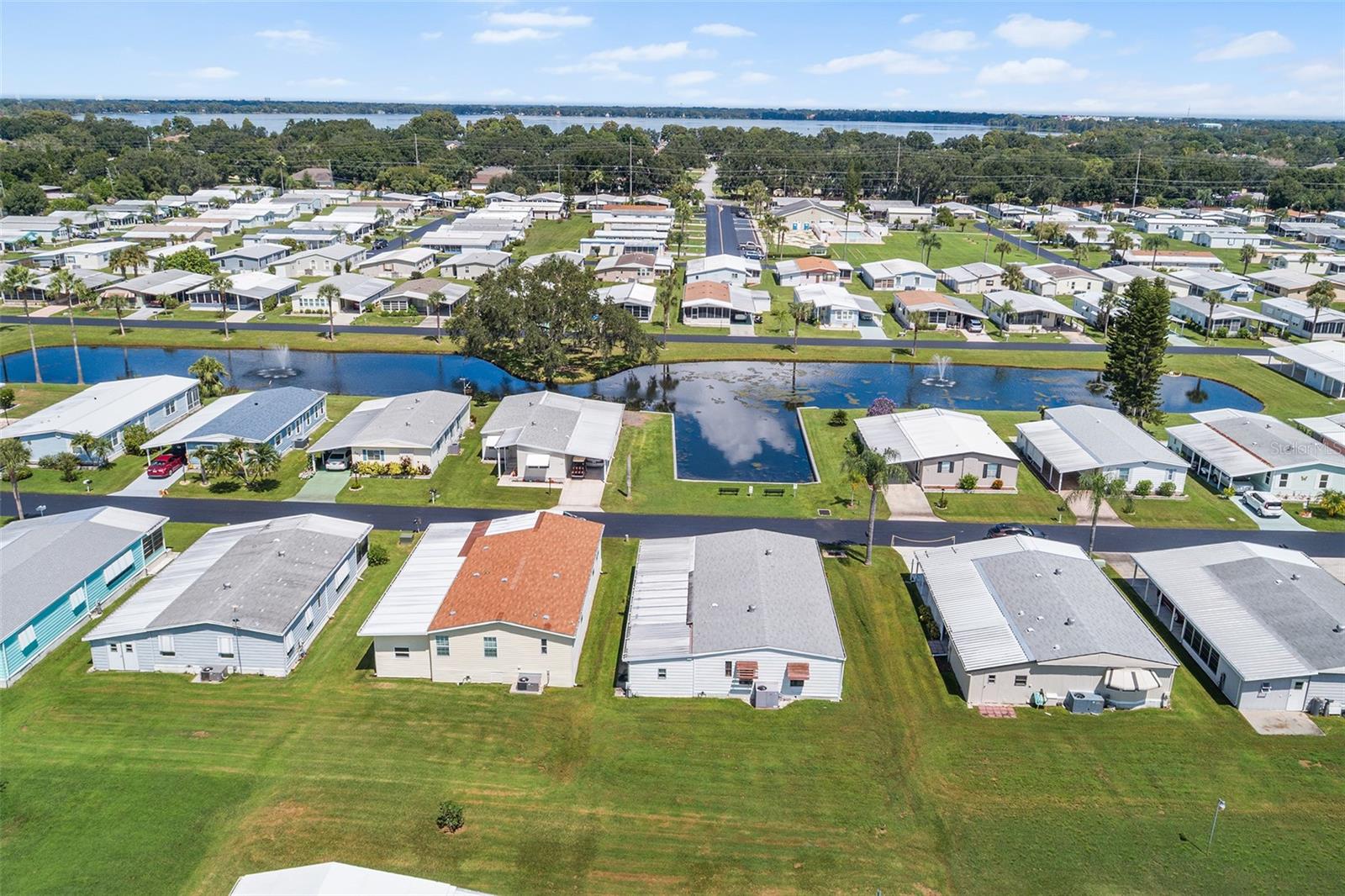 ORANGE MANOR WEST COOP INC - Residential