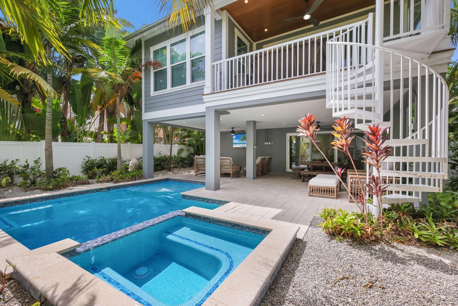 GULF VIEW SUB OF ANNA MARIA KEY - Residential