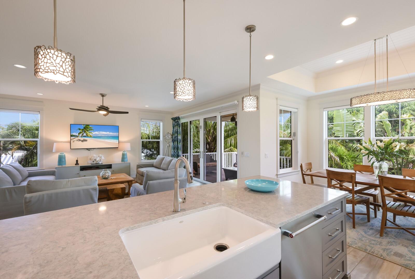GULF VIEW SUB OF ANNA MARIA KEY - Residential